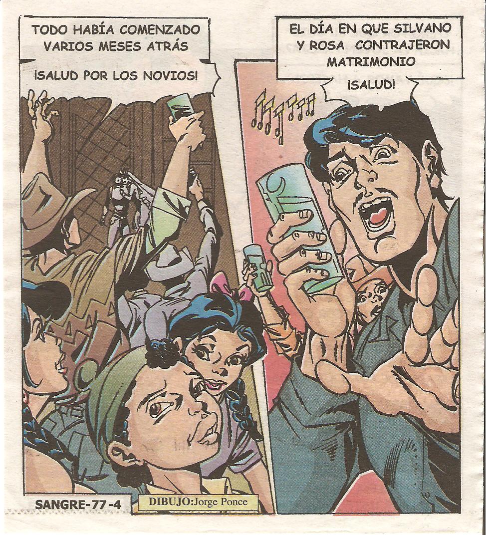 Sangre Caliente 077 page 5 full