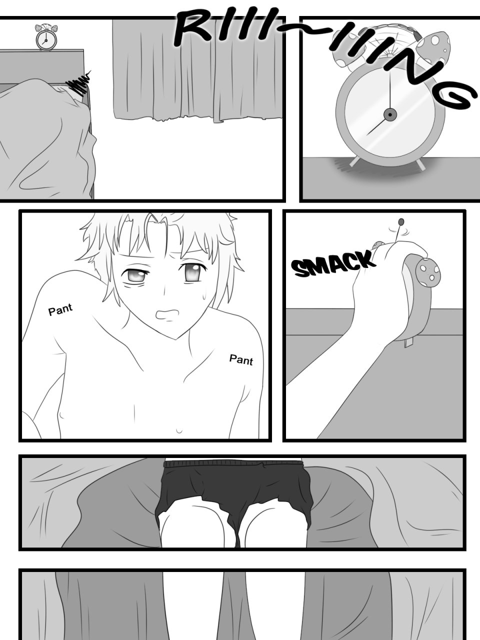 Only See Me! Ch. 1-5.5 page 12 full
