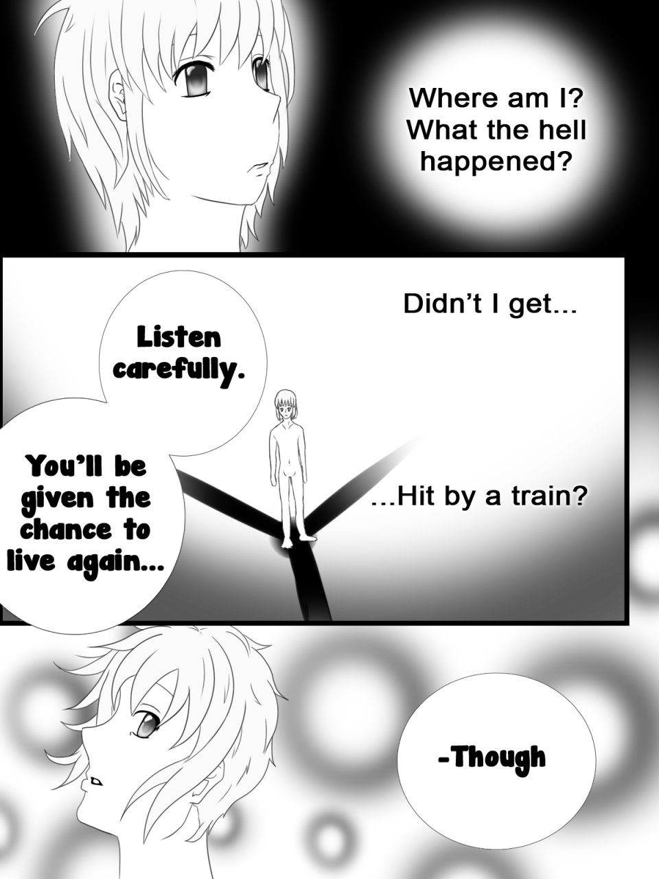 Only See Me! Ch. 1-5.5 page 8 full