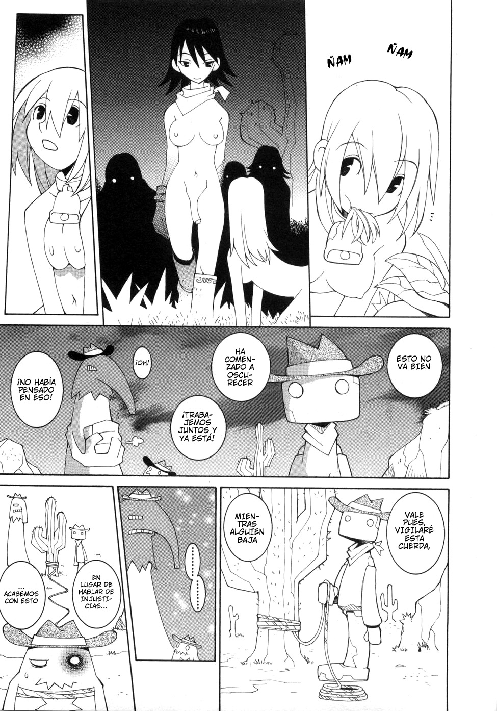 OK Computer page 5 full