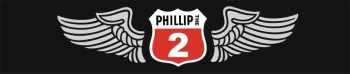 -Artist- Phillip-the-2 (June 2015) cover