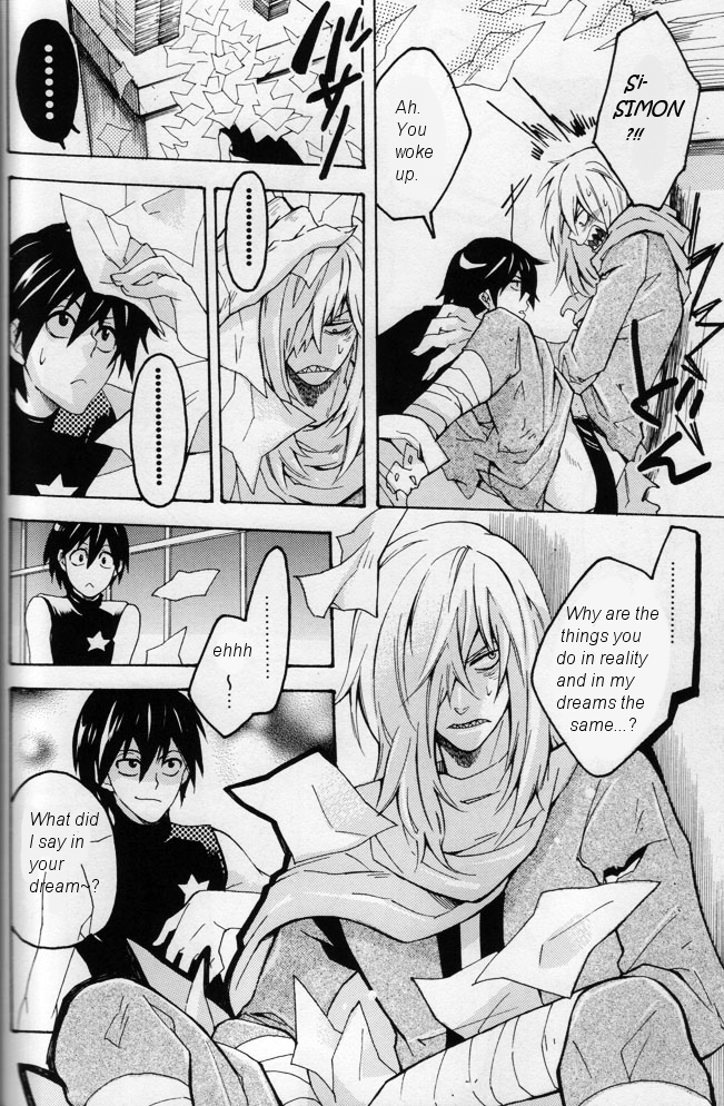 Kemono o Tenazukeru Houhou page 9 full