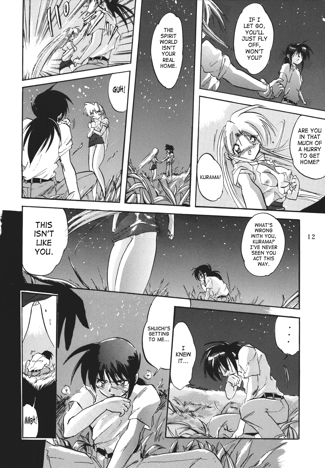 NAIYB'SSONGS page 11 full