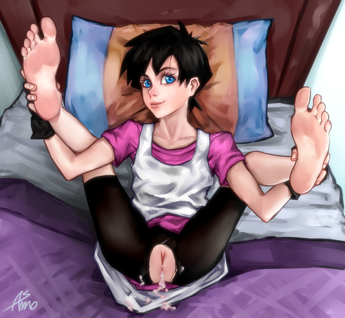 Videl set page 11 full