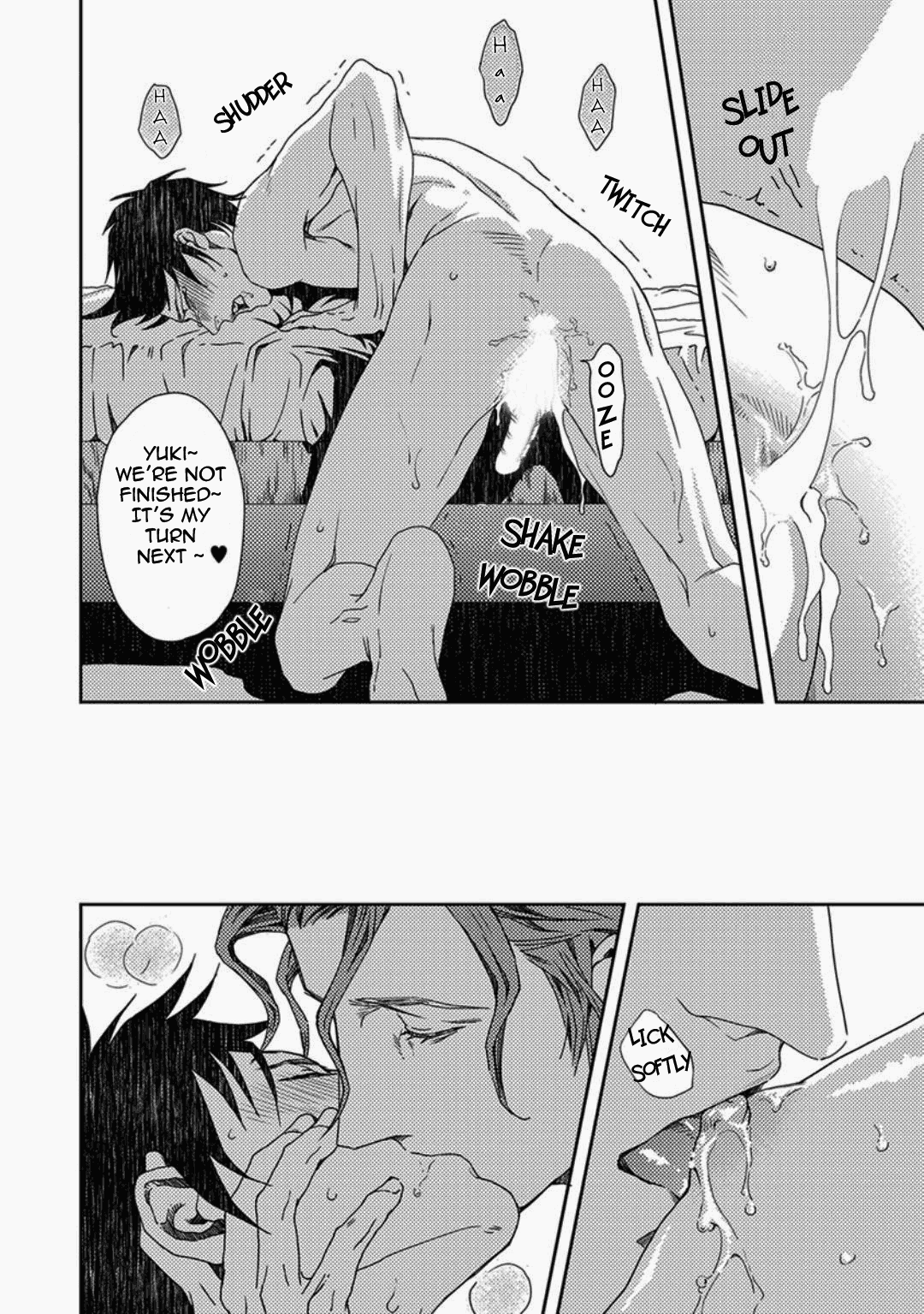 Pet Contract Afterwards page 11 full