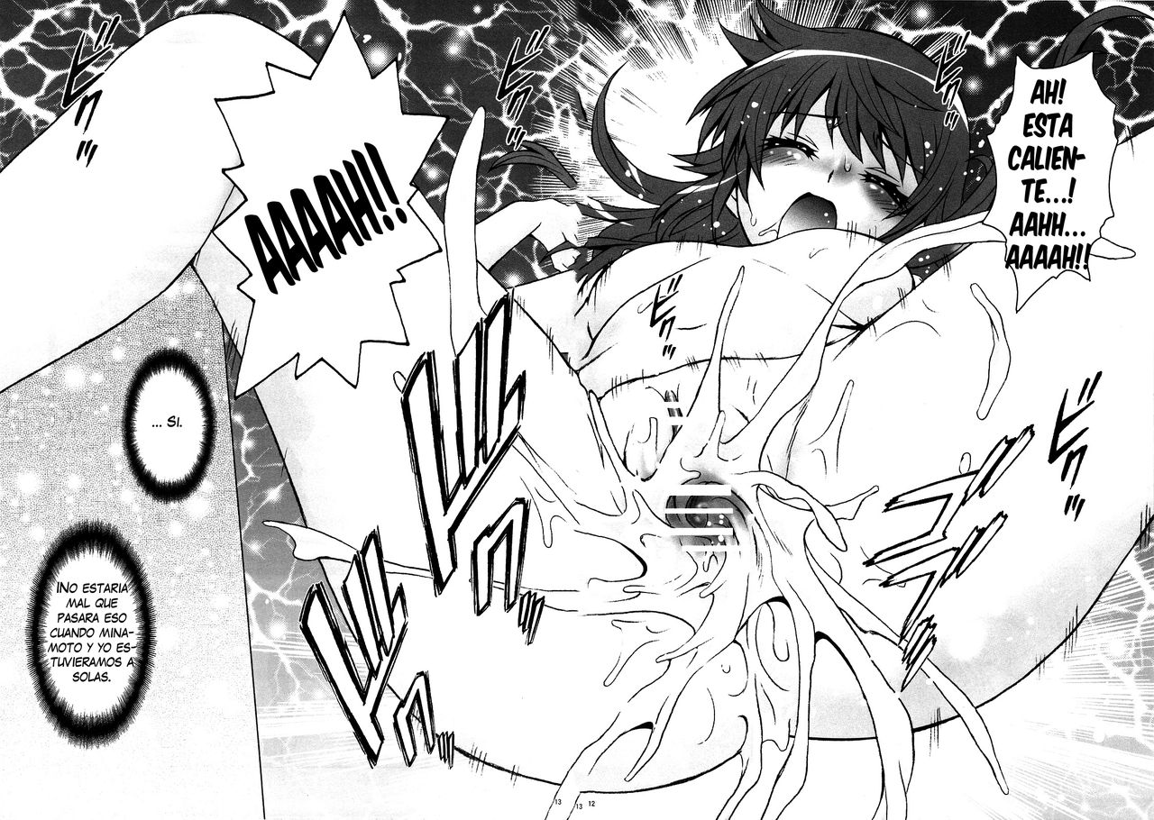 Esuchu! 2 page 9 full