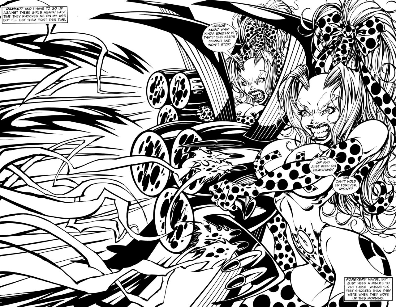 Double Impact - Suicide Run 02 page 4 full
