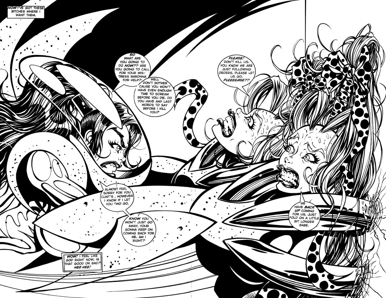 Double Impact - Suicide Run 02 page 5 full