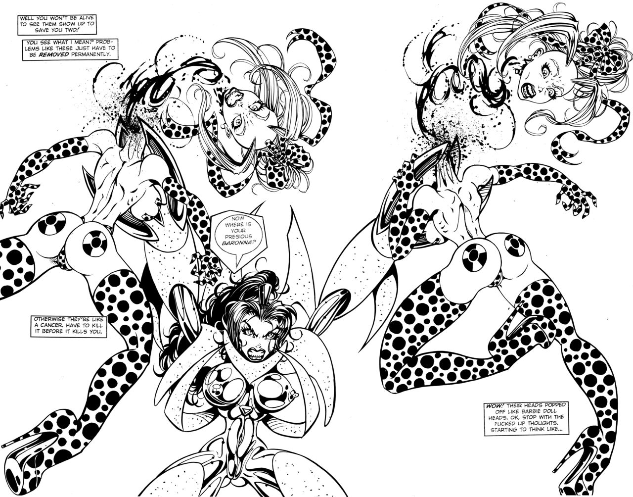 Double Impact - Suicide Run 02 page 6 full