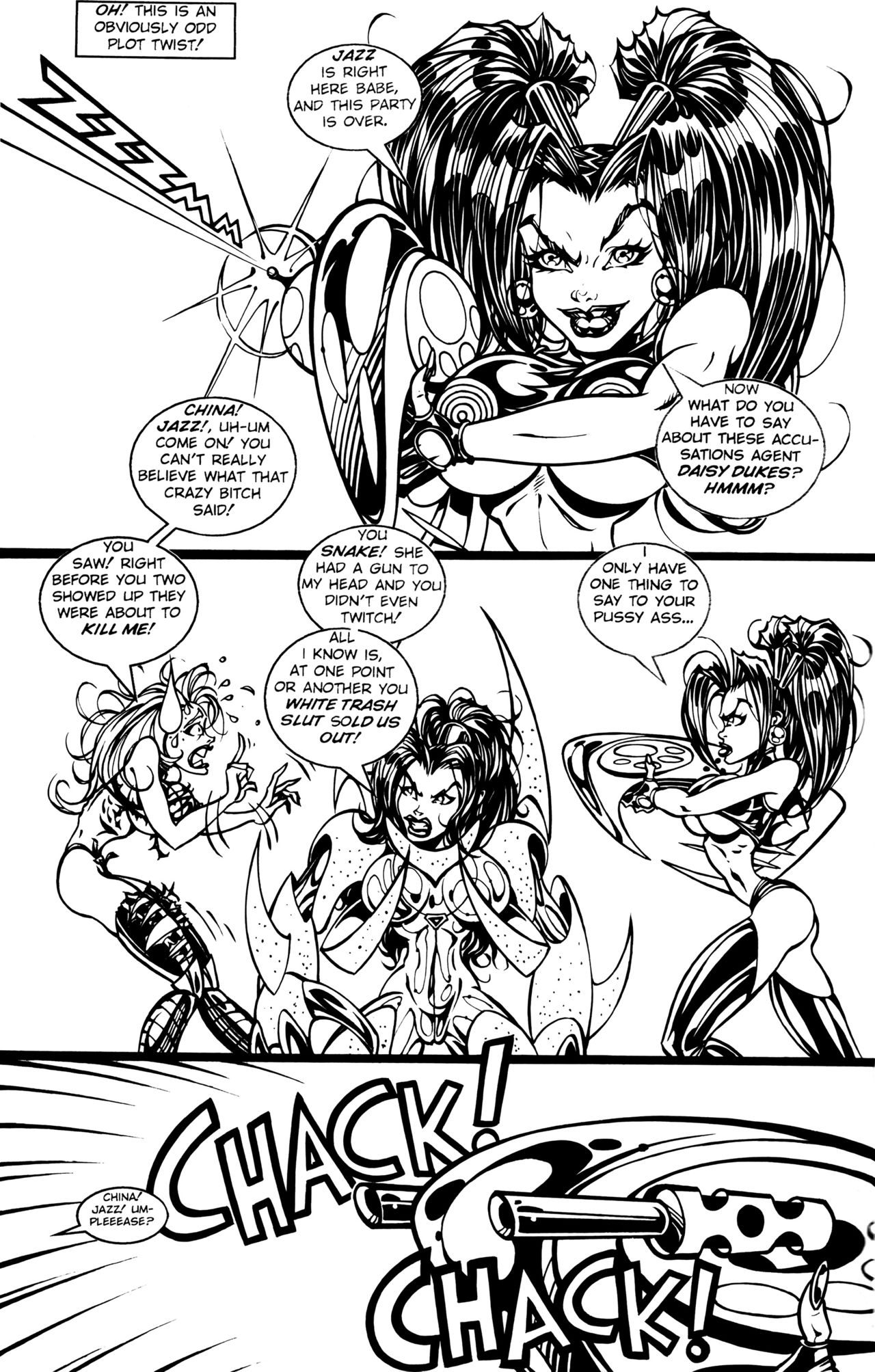 Double Impact - Suicide Run 02 page 8 full