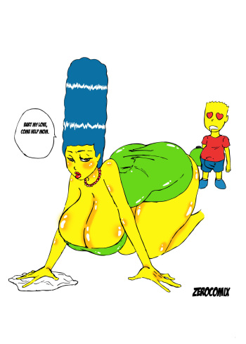 Artist - Zerocomix collection 2 cover