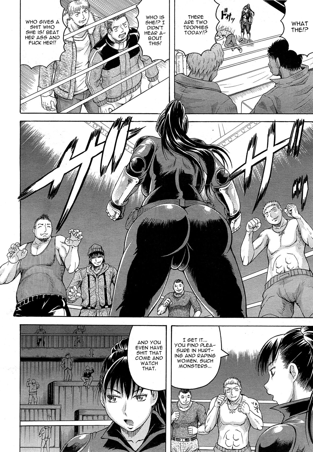 Kanzai Toshi Ch. 2 page 12 full