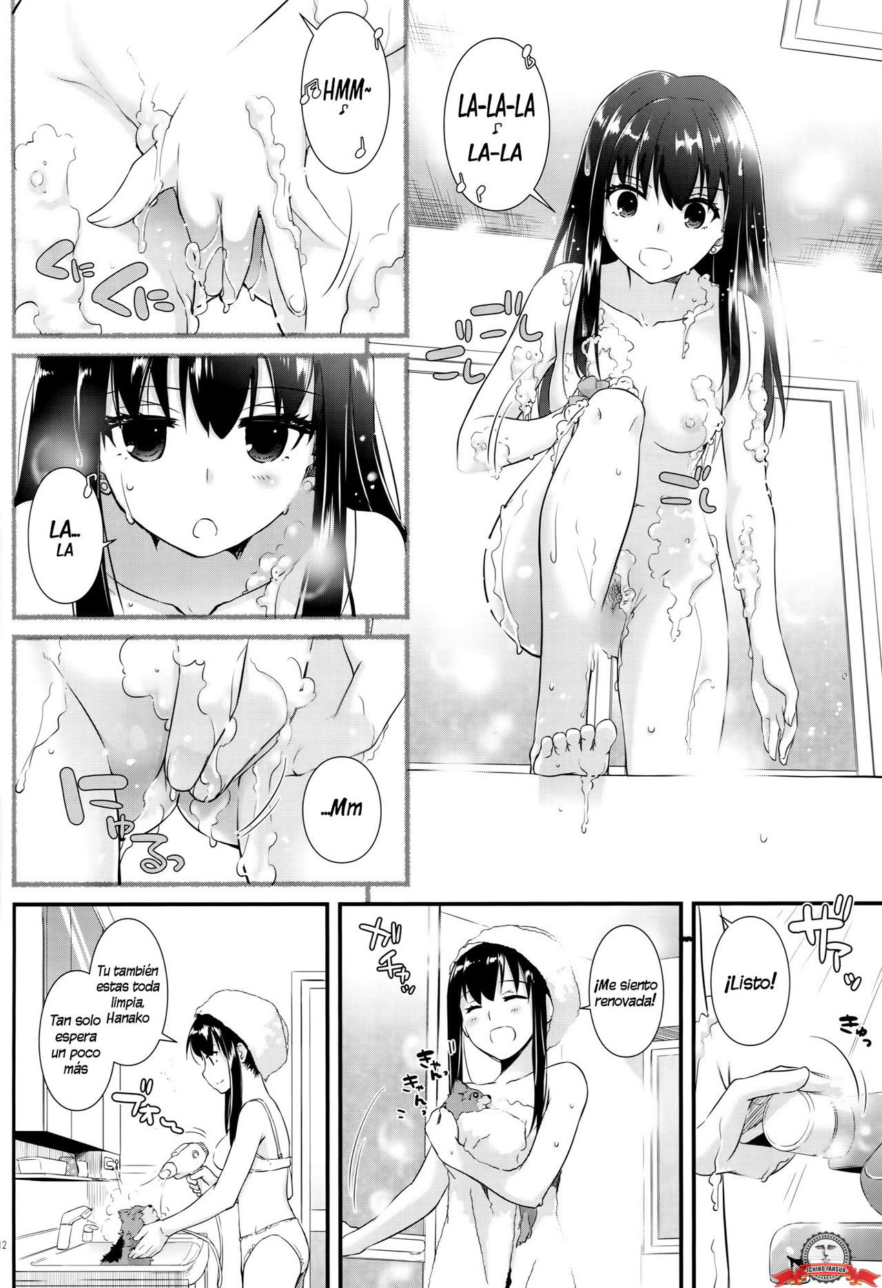 D.L. action 95 page 11 full