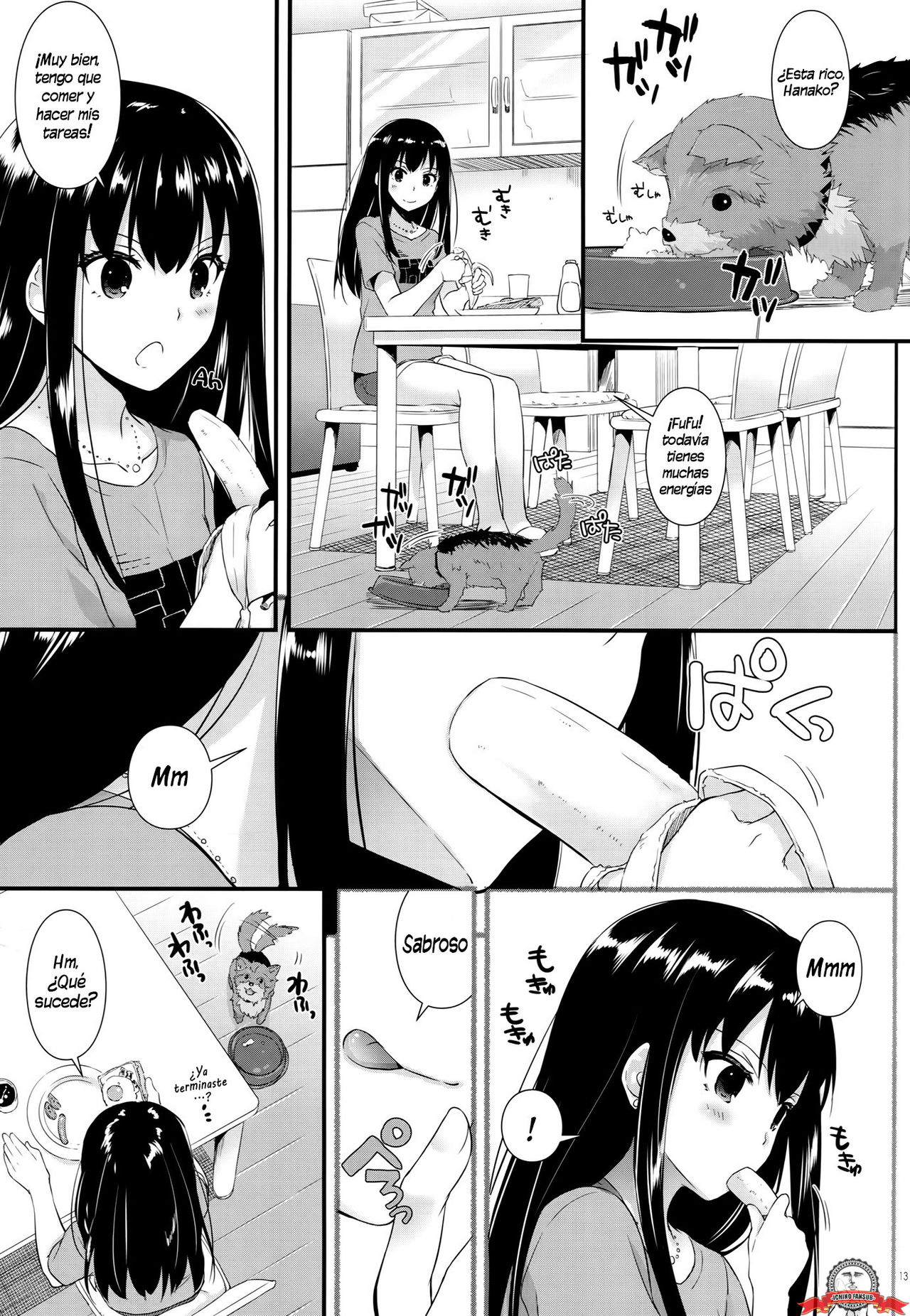 D.L. action 95 page 12 full