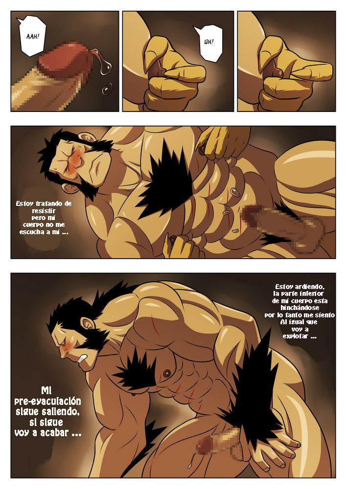 Gousei Juu Shuusei Kenkyuu | el comportamiento de la investigación page 12 full