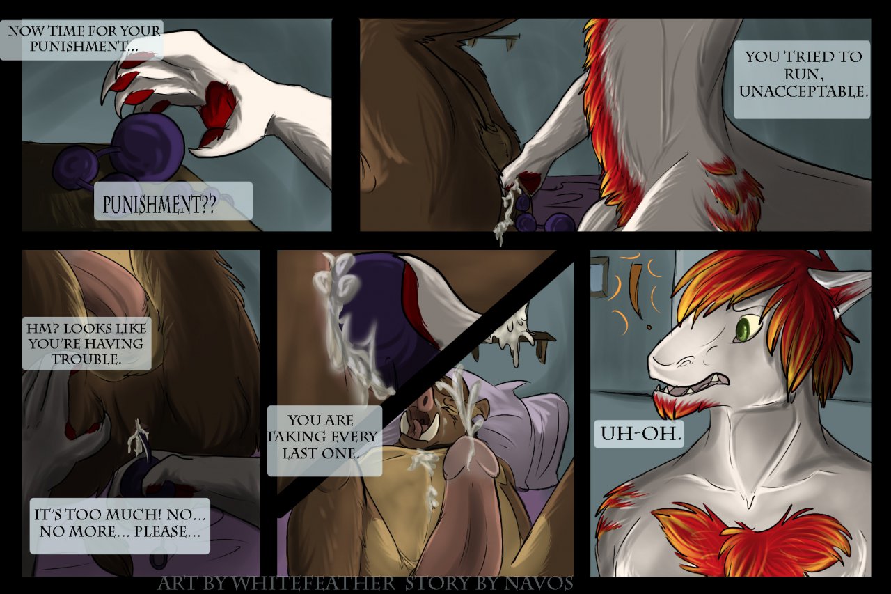 My New Pet Piggy page 6 full