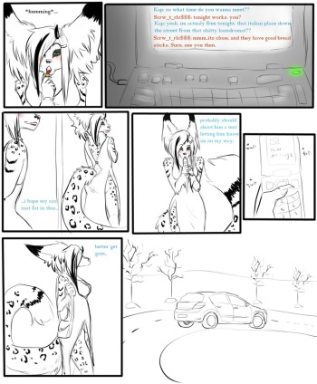 Can you make that order to go? cover