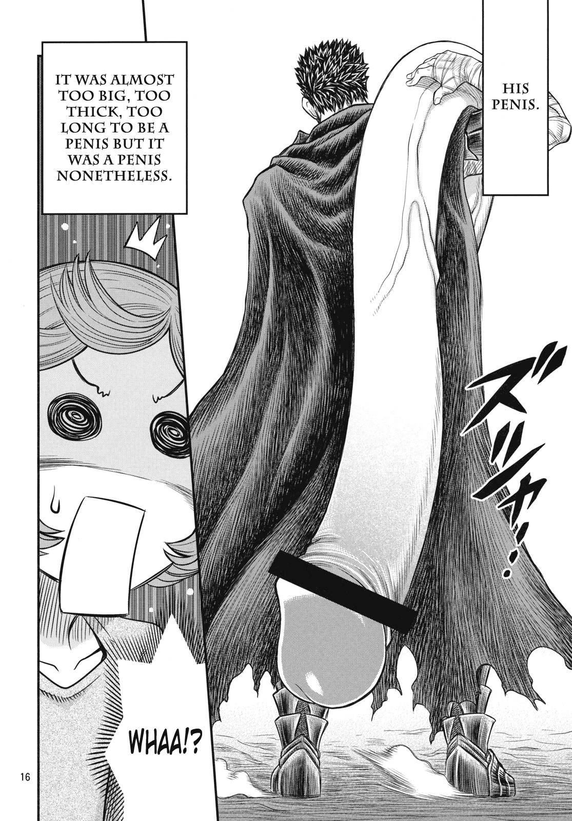 WTF hentai page 11 full