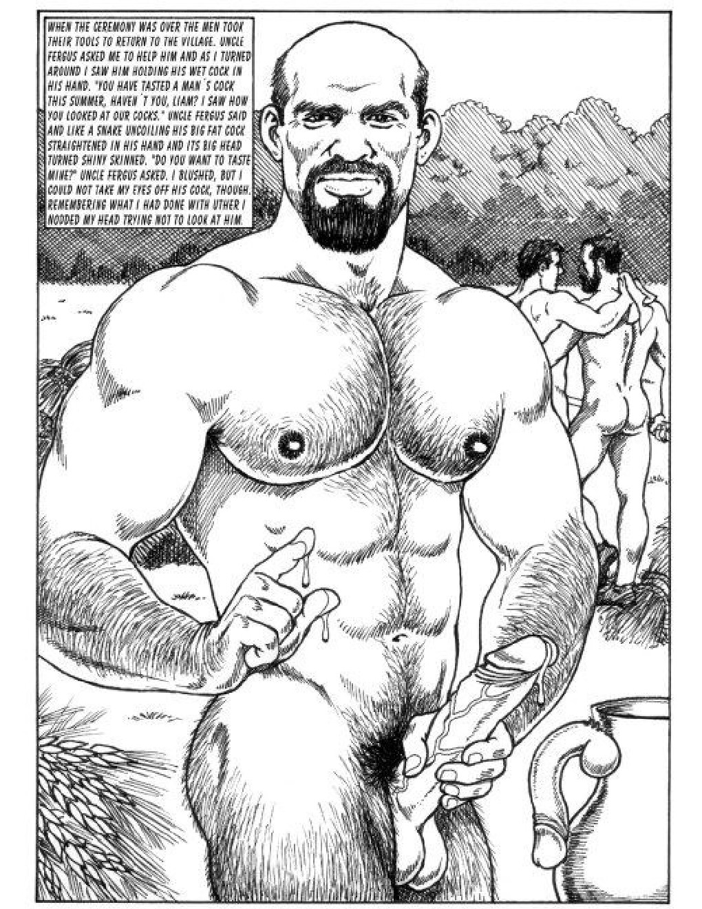 Julius -Vikings I page 11 full