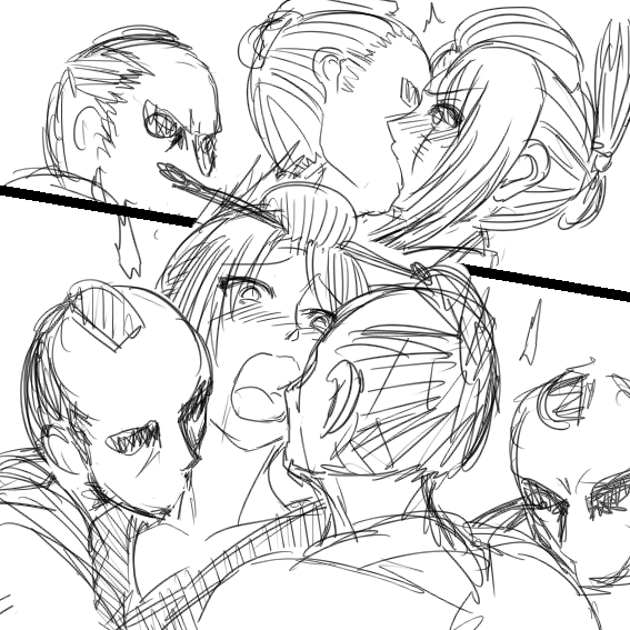 Hore Kusuri: Akuyou Hen - Zenpen page 4 full