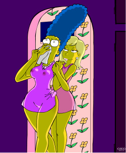 The Simpson Second Collection