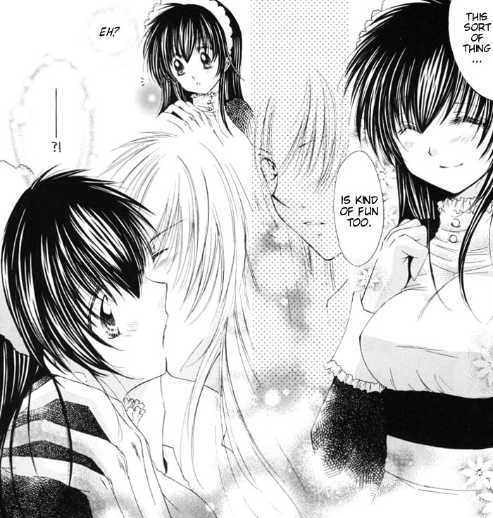 Sugar Baby page 11 full