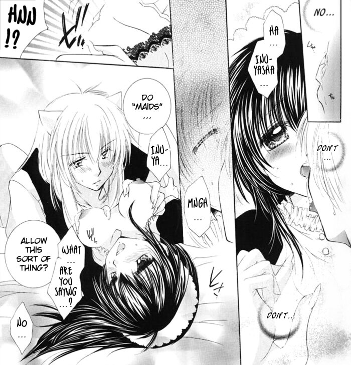 Sugar Baby page 12 full
