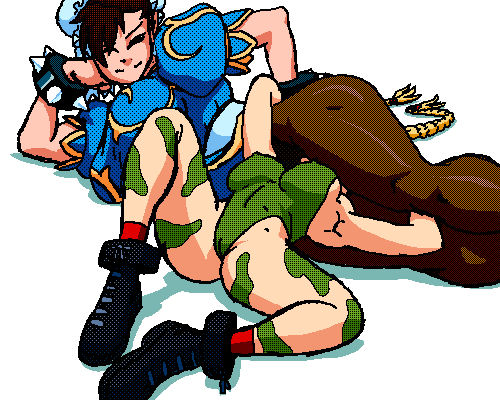 Artist - Fapmaterial - Animated GIFs page 12 full