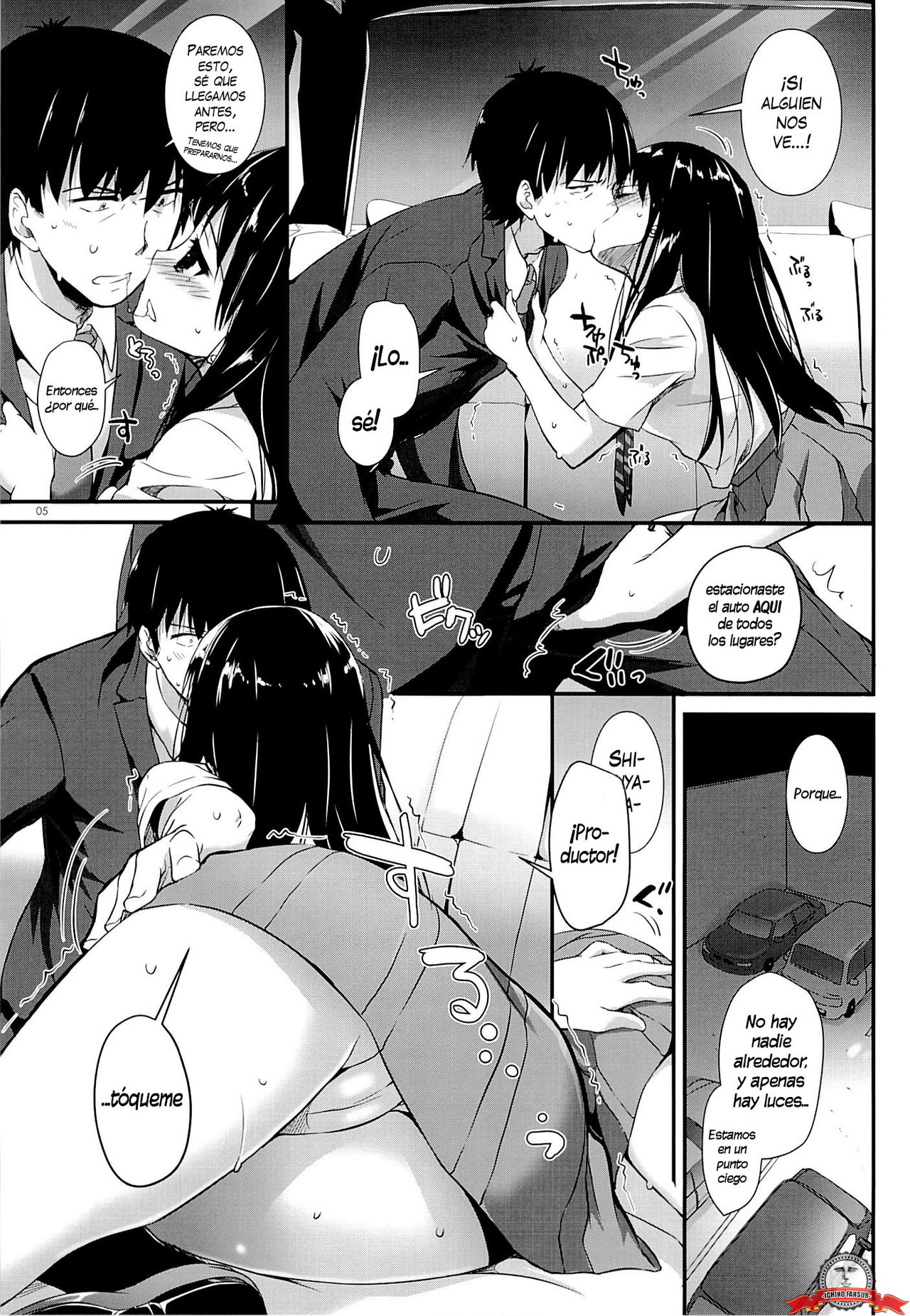 D.L. action 93 page 4 full