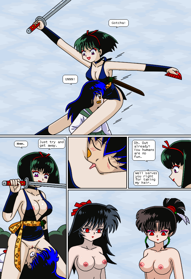 Erotic Fairy Tale page 7 full