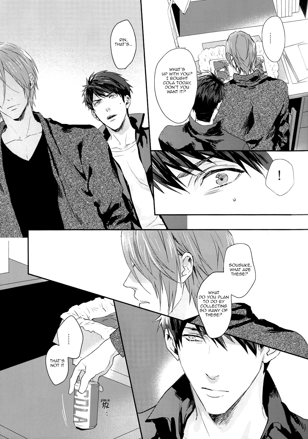 You look great page 12 full
