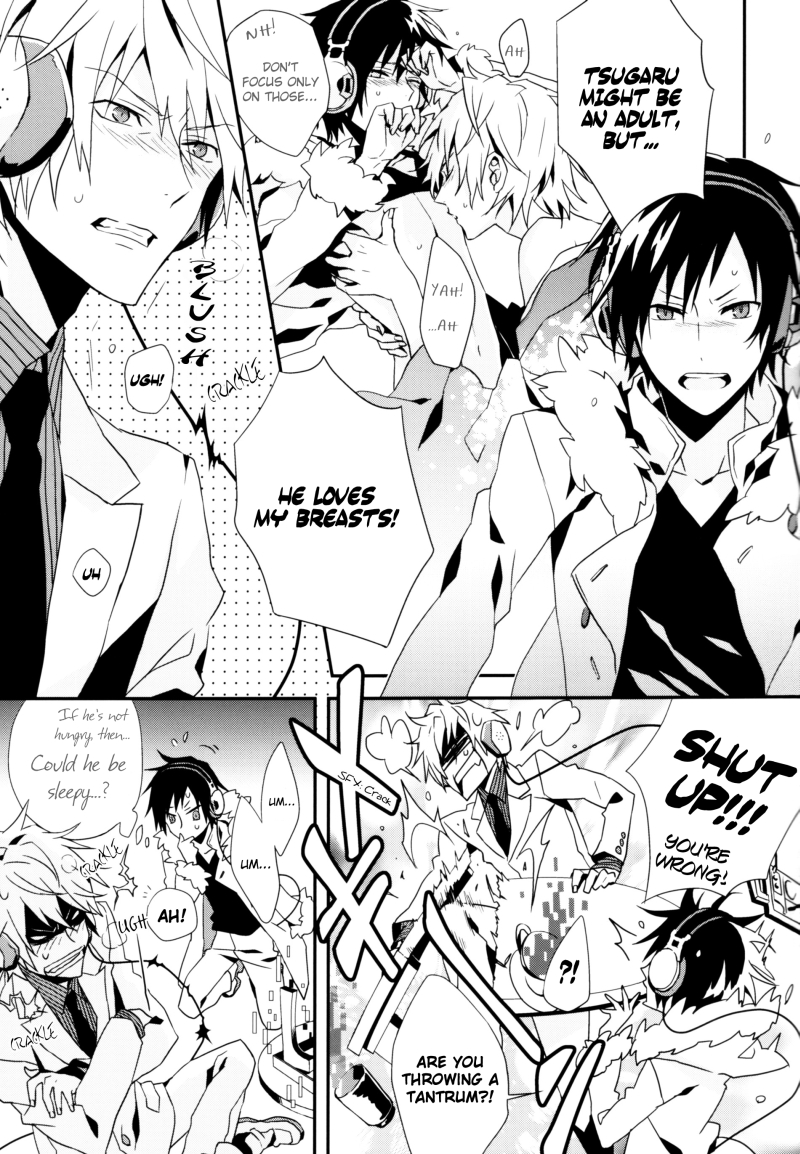 delilili!! page 11 full
