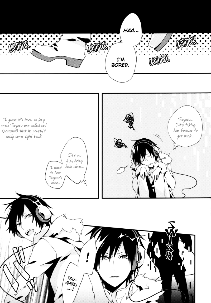 delilili!! page 5 full