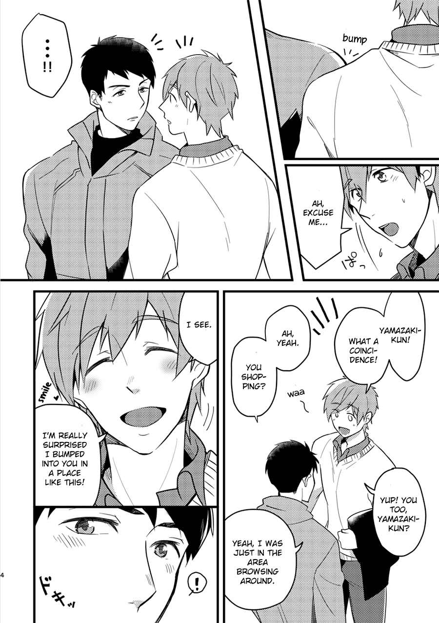 Kurokami Sandwich! page 5 full