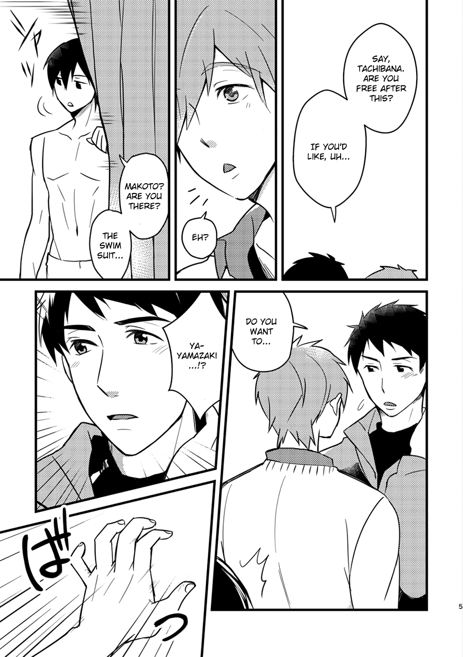 Kurokami Sandwich! page 6 full