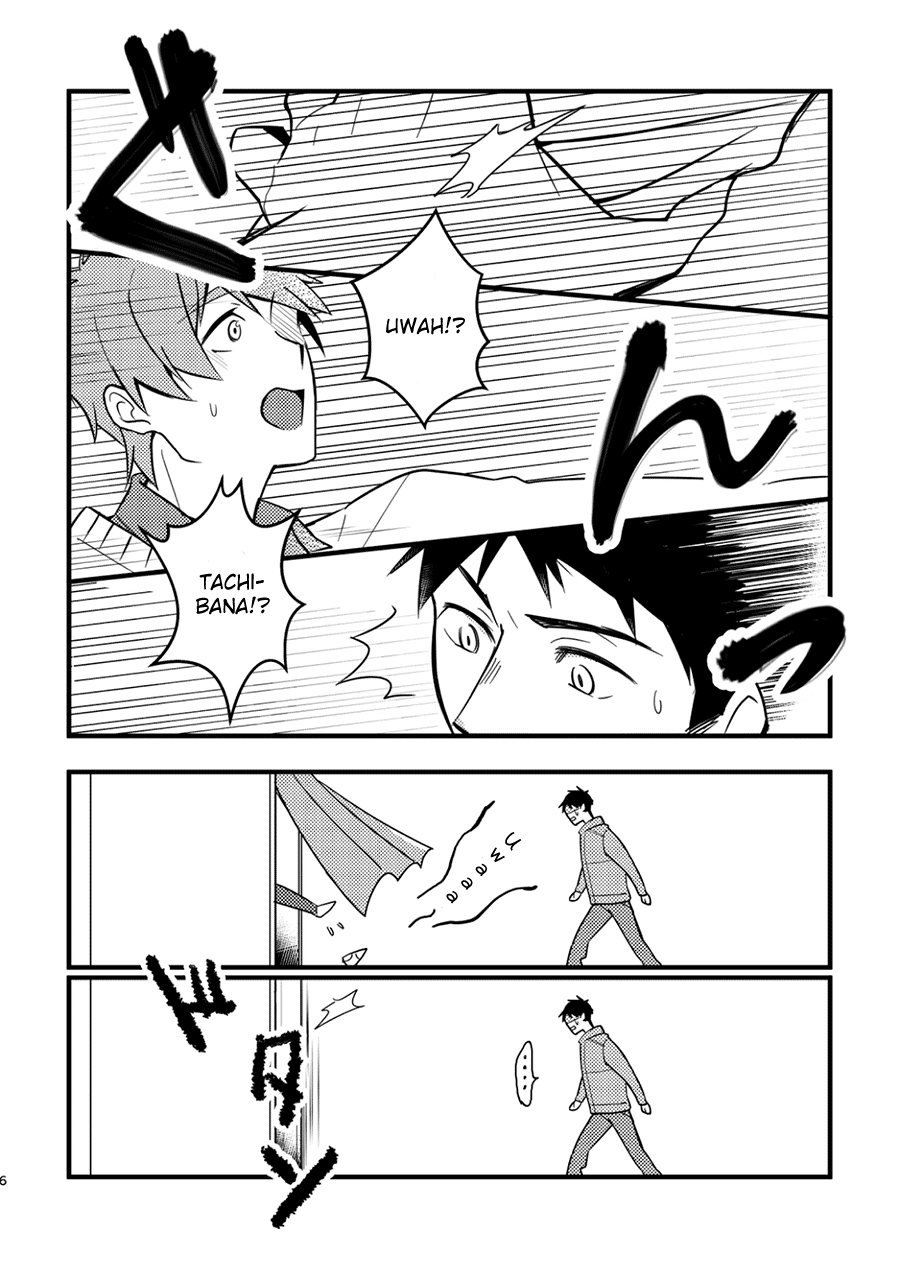 Kurokami Sandwich! page 7 full