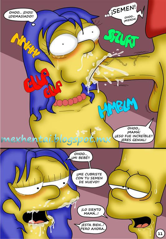 My Special Big Boy page 12 full