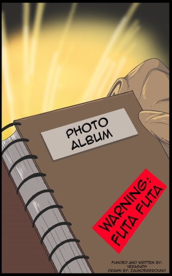 [Zaunderground] Sapling Photo Album (League of Legends) cover