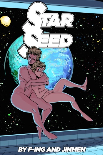 [F-ing] Star Seed cover