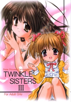 Twinkle Twinkle Sisters 3