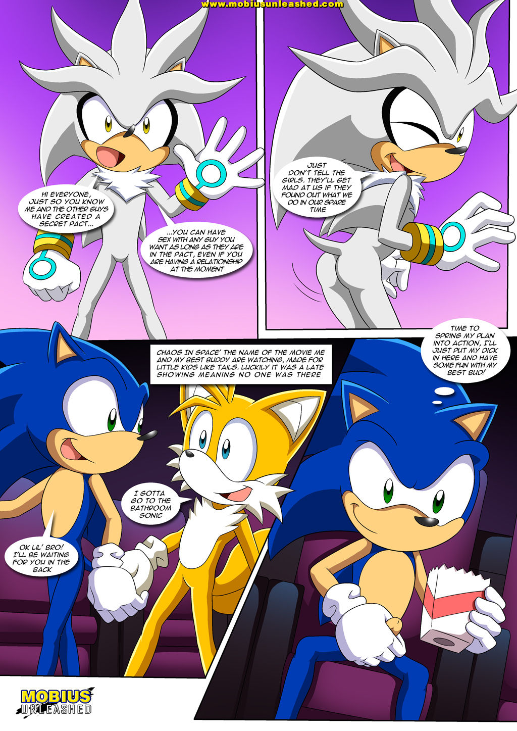 The Pact 2 page 2 full