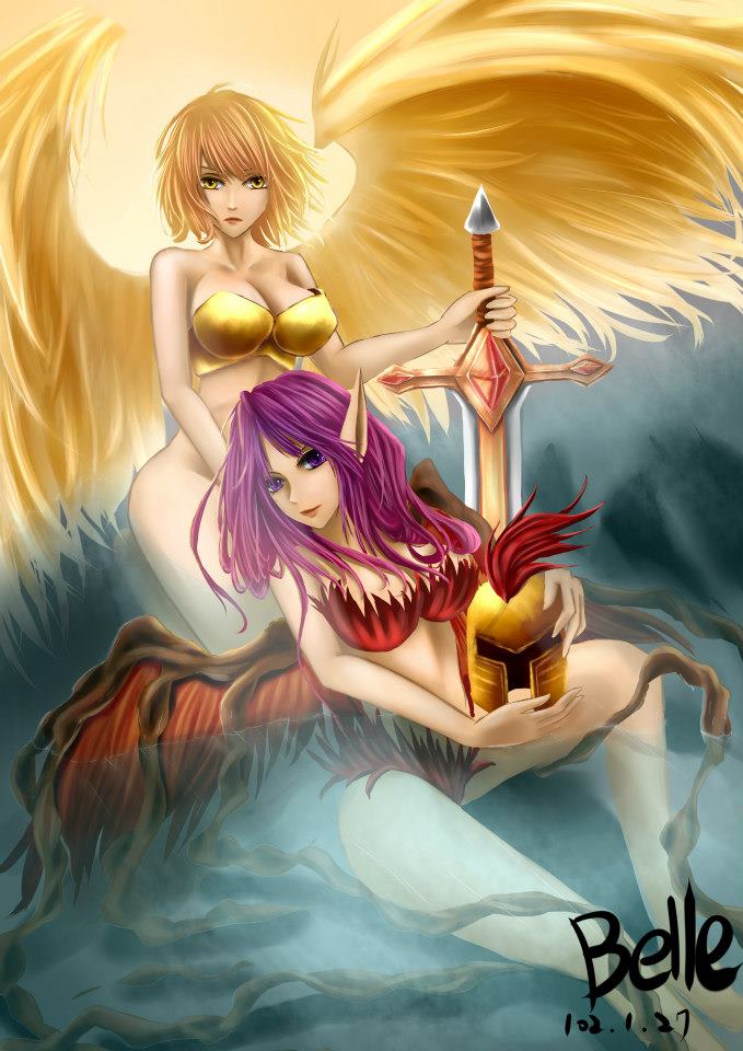 Kayle page 2 full