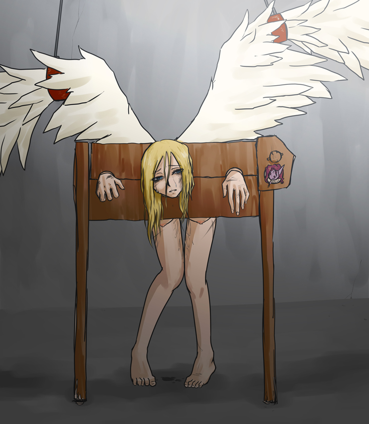 Kayle page 6 full