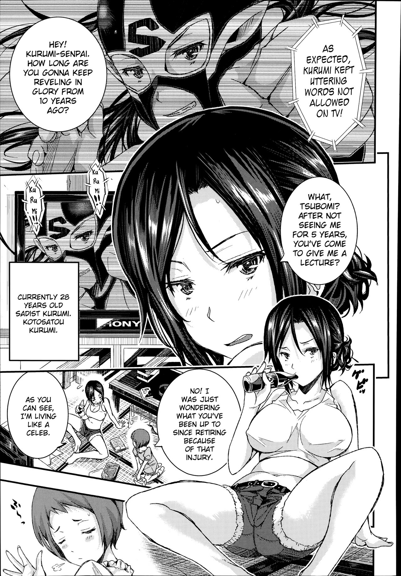 RING IN page 3 full