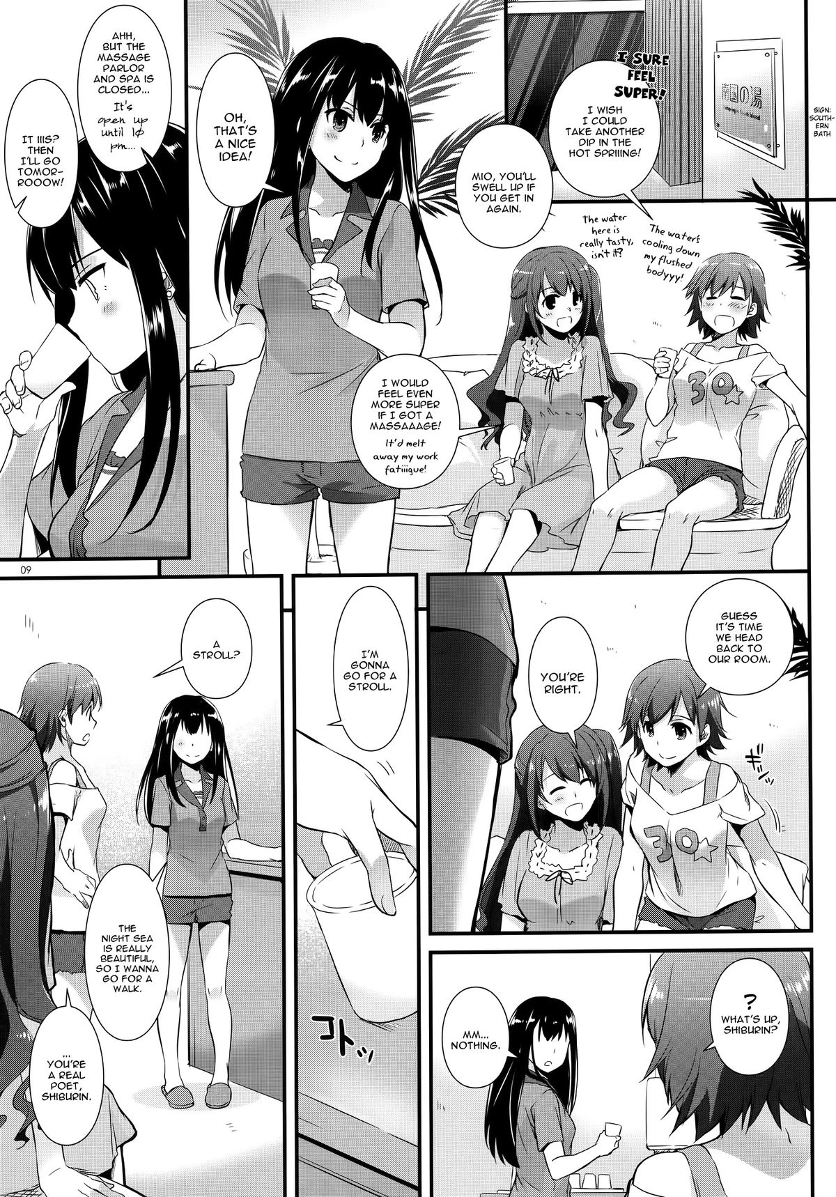 D.L. action 96 page 8 full
