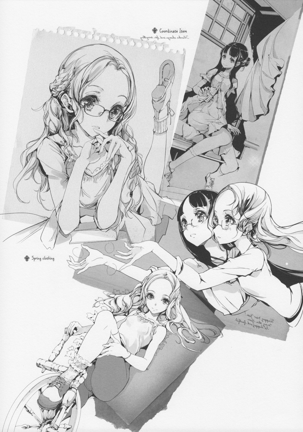 pictulia + 4P Leaflet page 12 full