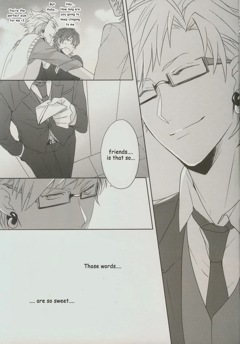 Seishun Moratorium page 5 full