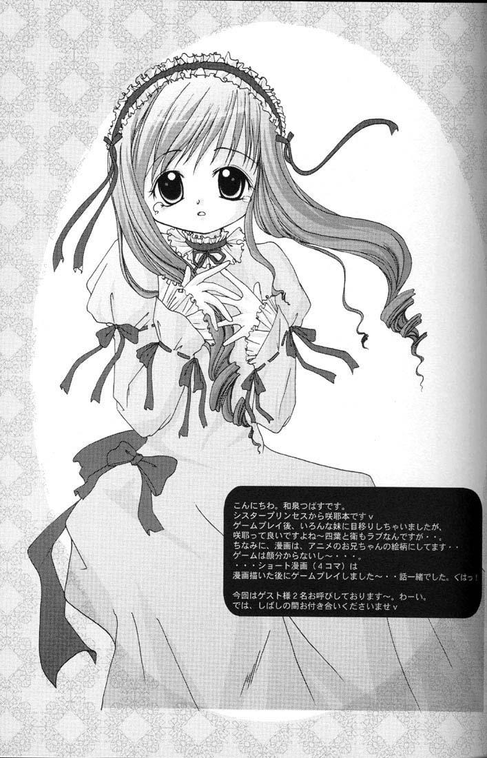 Love&Peace page 4 full