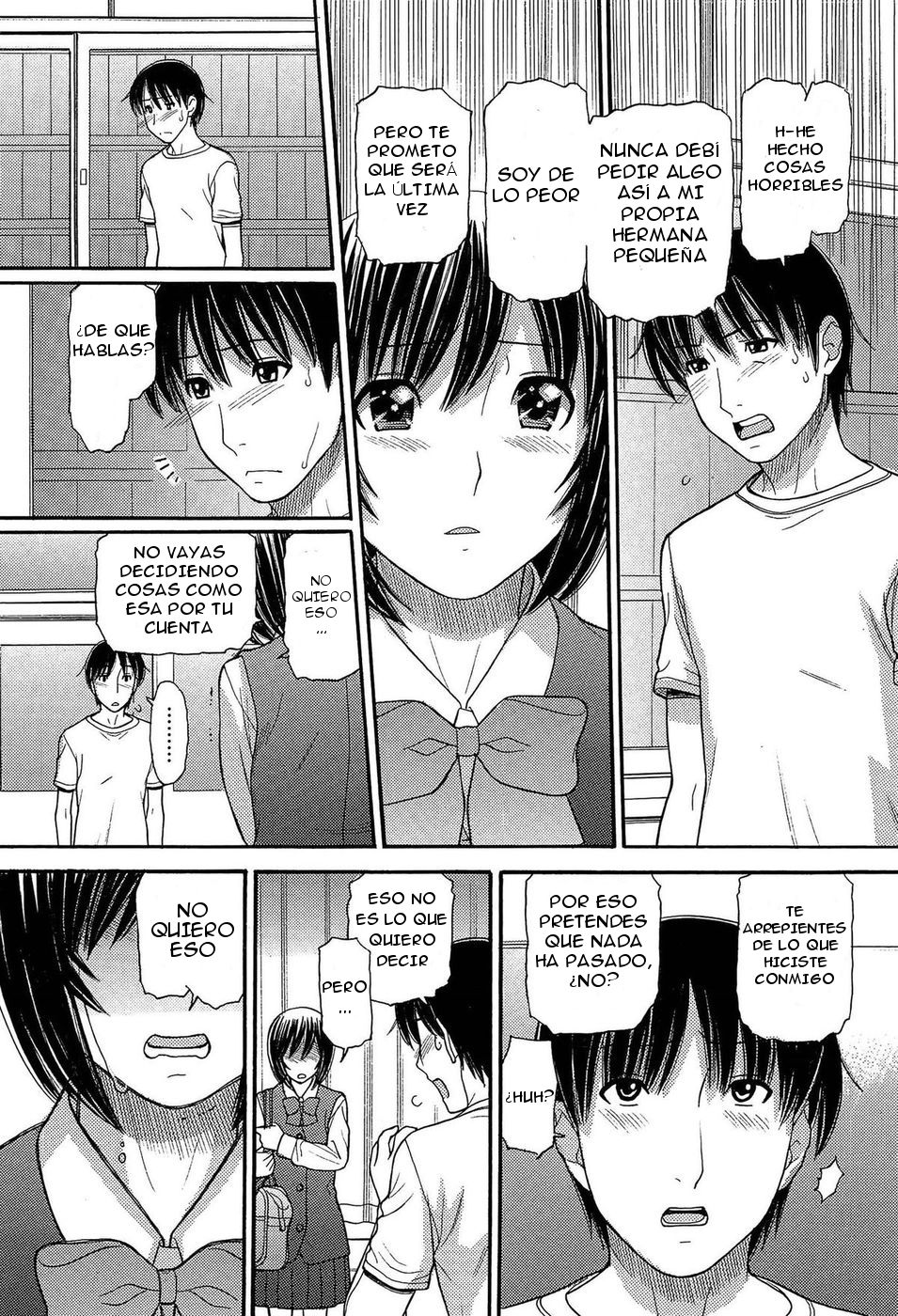Sister Price Ch. 5 page 11 full