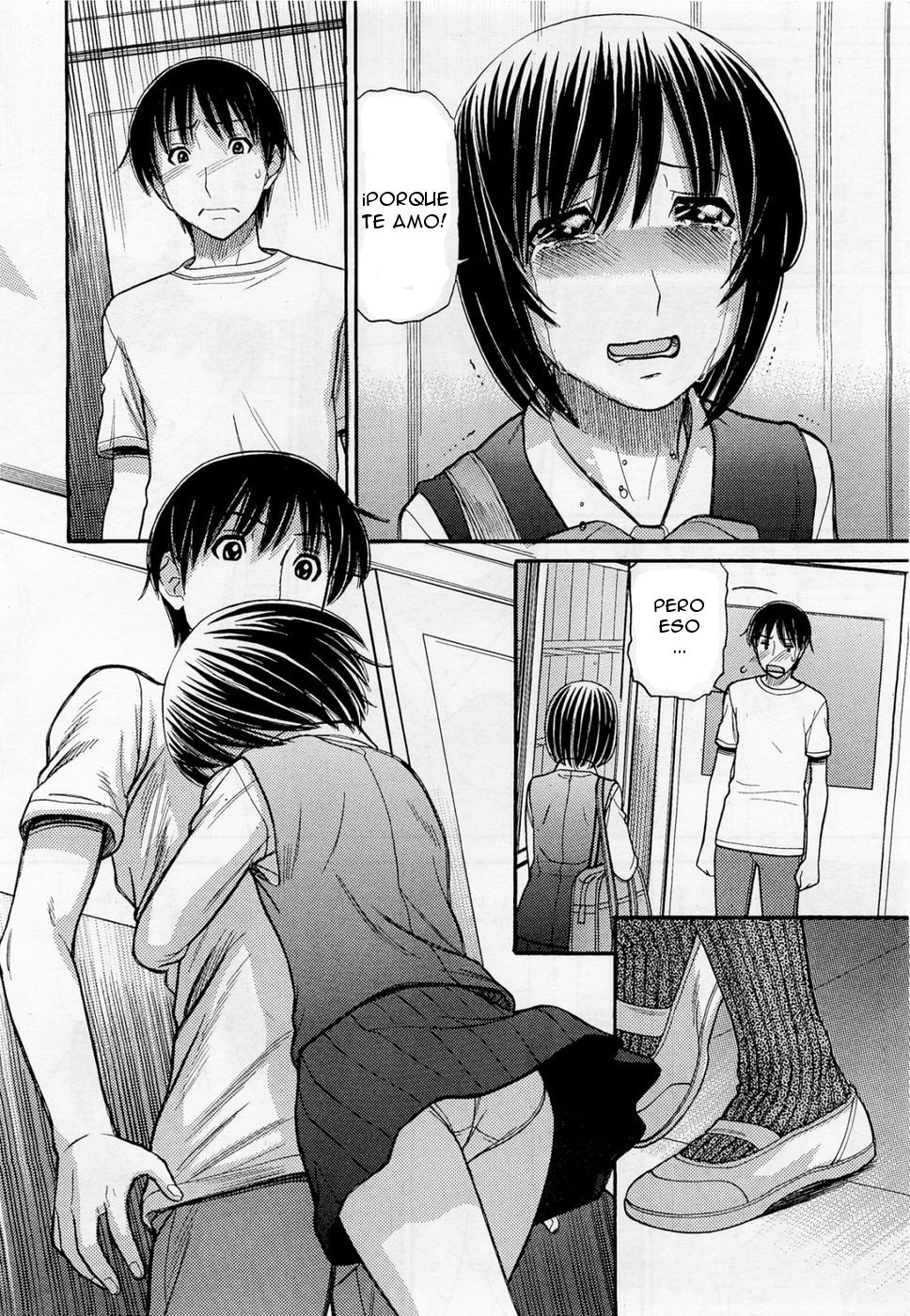 Sister Price Ch. 5 page 12 full